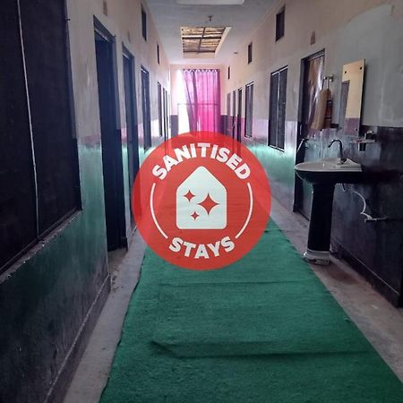 Oyo 83936 Chaudhary Guest House Bulandshahr 外观 照片