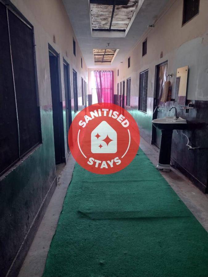 Oyo 83936 Chaudhary Guest House Bulandshahr 外观 照片