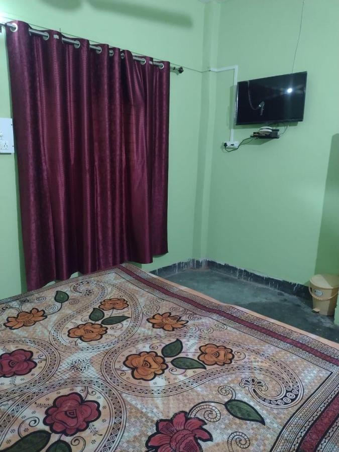 Oyo 83936 Chaudhary Guest House Bulandshahr 外观 照片