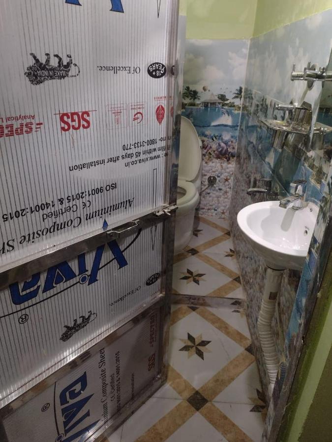 Oyo 83936 Chaudhary Guest House Bulandshahr 外观 照片