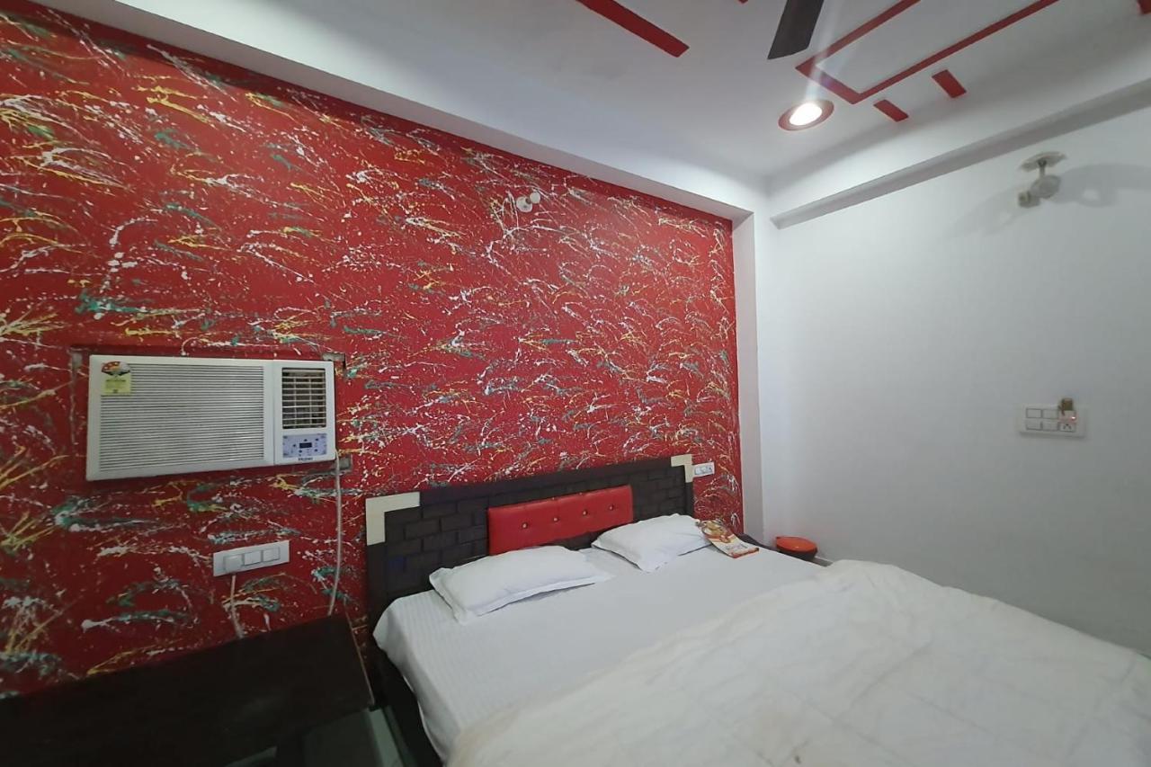 Oyo 83936 Chaudhary Guest House Bulandshahr 外观 照片